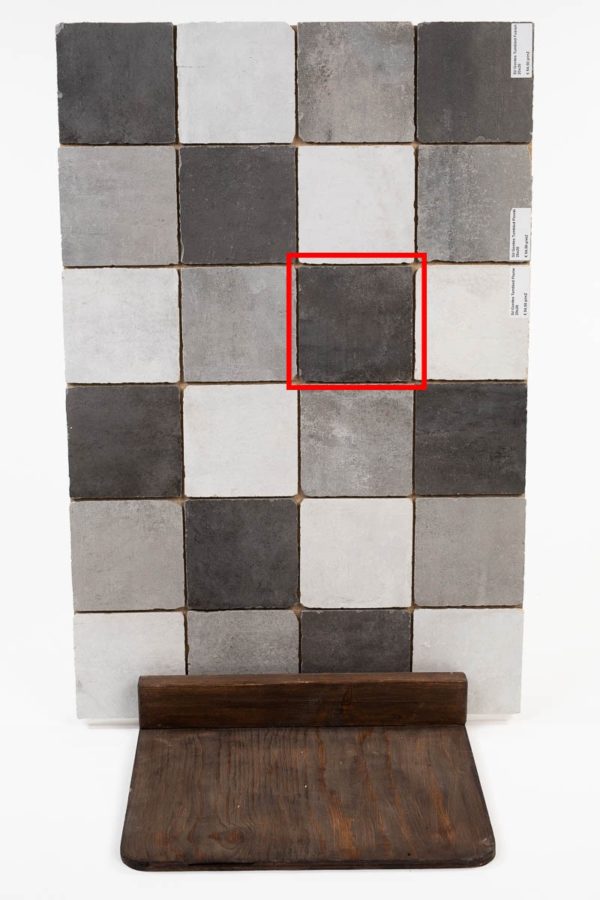 Sil Gordes Tumbled Fusion