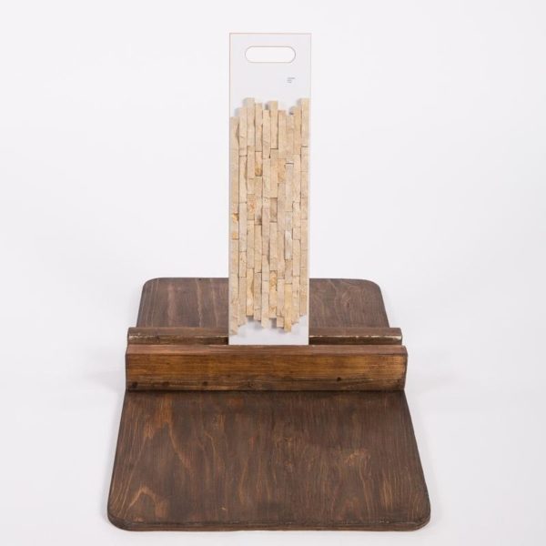 Imso Appennini Beige 15x45