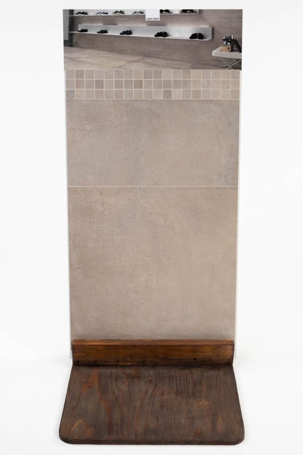 Castelvetro Land Light Grey - Afbeelding 2