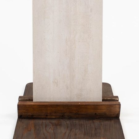 Castelvetro Deck White