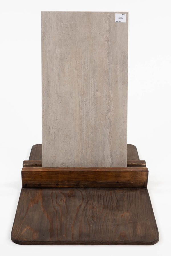 Castelvetro Deck Light Grey