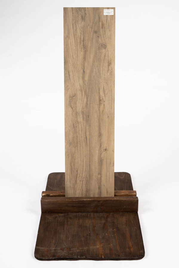 Castel Vetro Woodland Natural wood dark