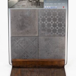 Sintesi Atelier Fumo - Decor - Grijs
