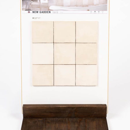 Monopole New Garden Brown