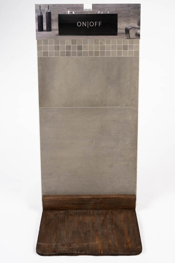 Castel Dark Grey