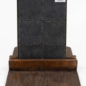 ICA Belgian Black