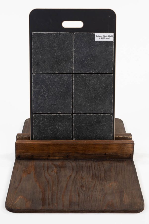 ICA Belgian Black