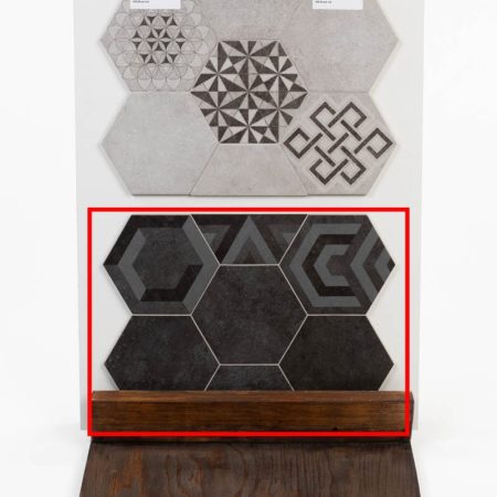 Imso Bibulca Black Decor