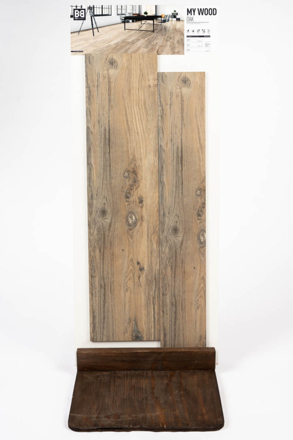 My Wood Oak