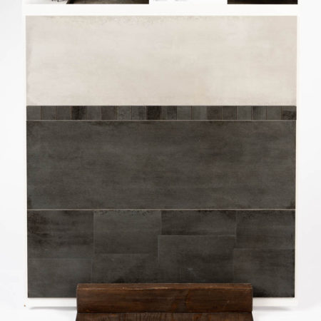 MGM Materia Black/Silver