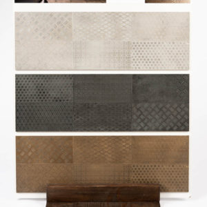 MGM Materia Mixmatch Black
