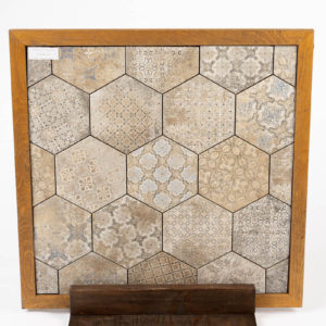 Origo Esagona Decor