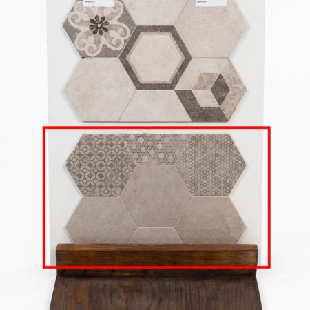 Imso Bibulca Taupe Decor