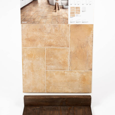 Saime cottoantico ocra