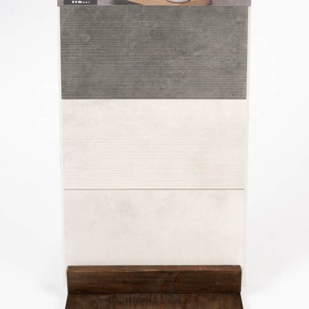 Energie-Ker Loft White Waves