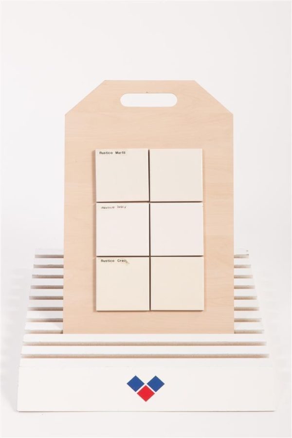 Rustico Ivory