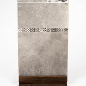 Panarea Grey