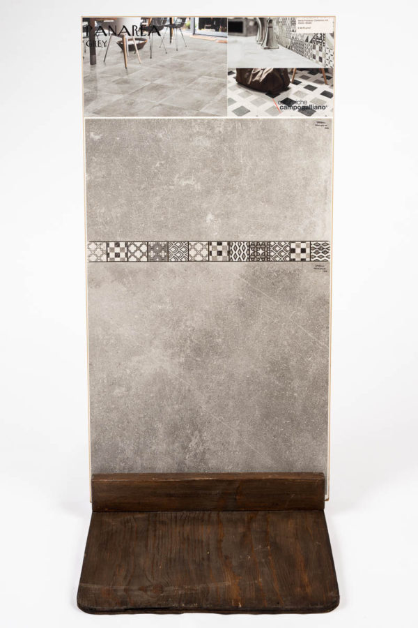 Panarea Grey
