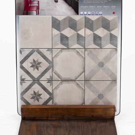 Sintesi Atelier Bianco - Decor - Wit