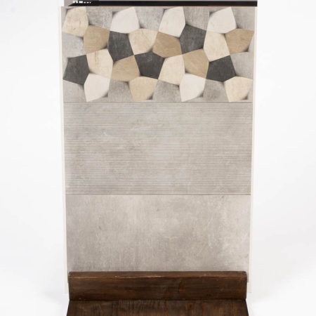 Energie-Ker Loft Ash Waves