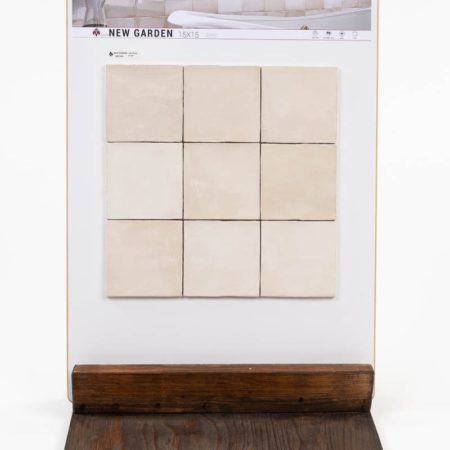 Monopole New Garden Brown