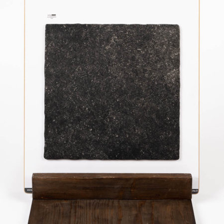 Ermes Aurelia Pierre Bleue Noir