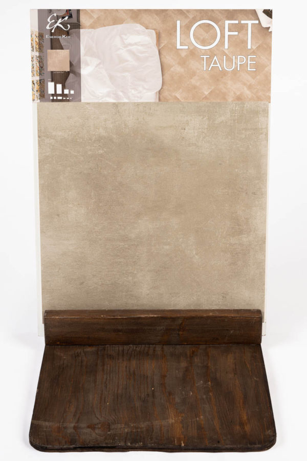Energie-Ker Loft Taupe - Afbeelding 2