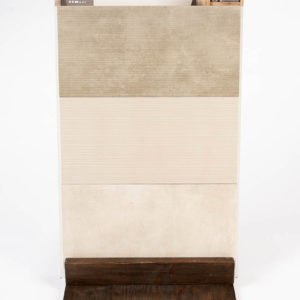Energie-Ker Loft Taupe Waves