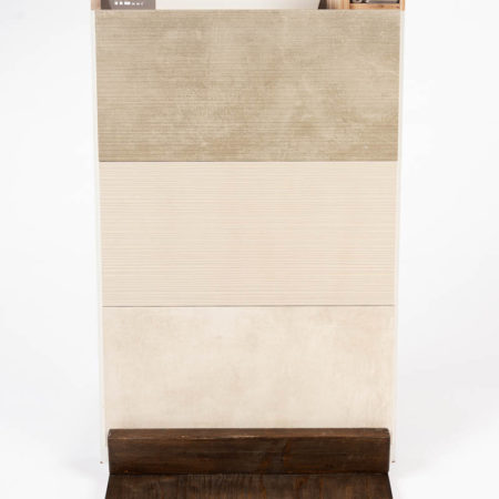 Energie-Ker Loft Taupe Waves