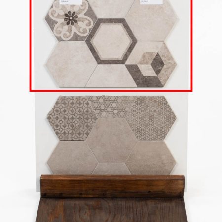 Imso Bibulca White Decor