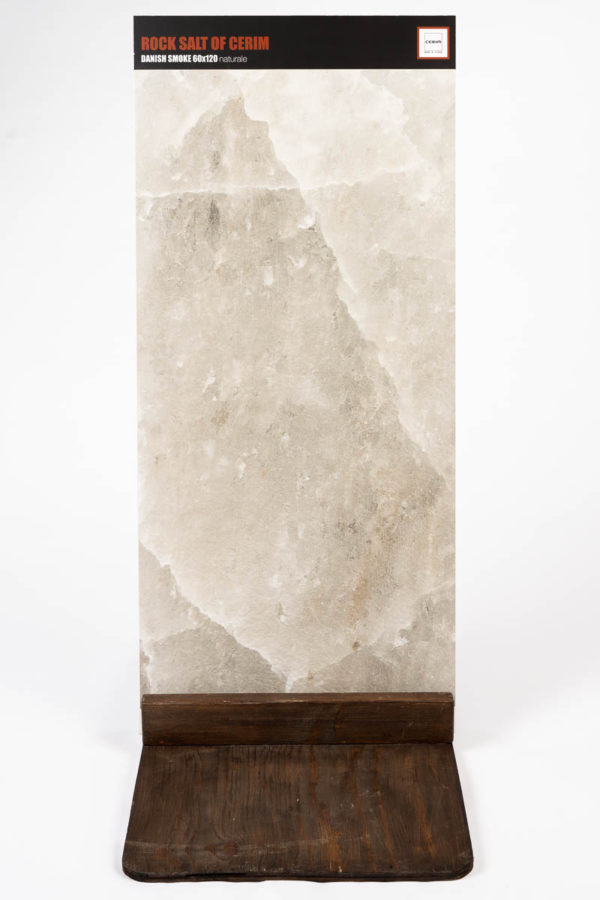 Cerim Rock Salt Danish Smoke
