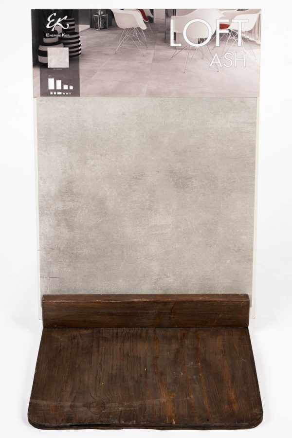 Energie-Ker Loft Ash - Afbeelding 2