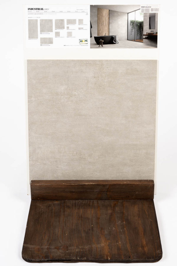 MGM Industrial Grey - Afbeelding 2