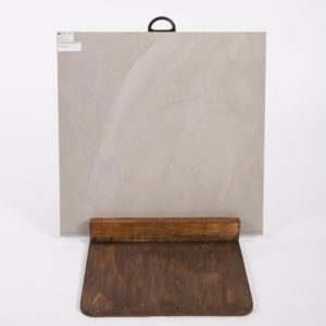 Resin Berlin Grey rett.