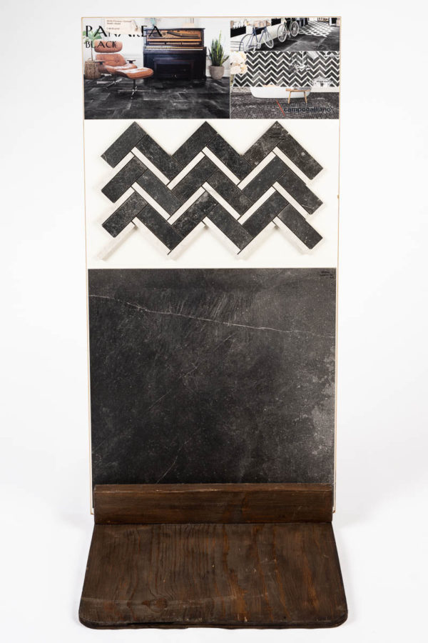 Panarea Black