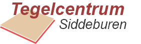 Logo Tegelcentrum Siddeburen
