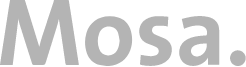 Mosa logo