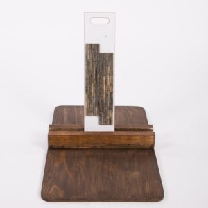 Imso Vein Slate 15x45
