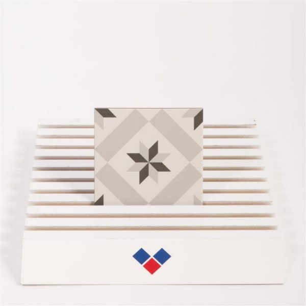 Vives 1900 Calvet Gris