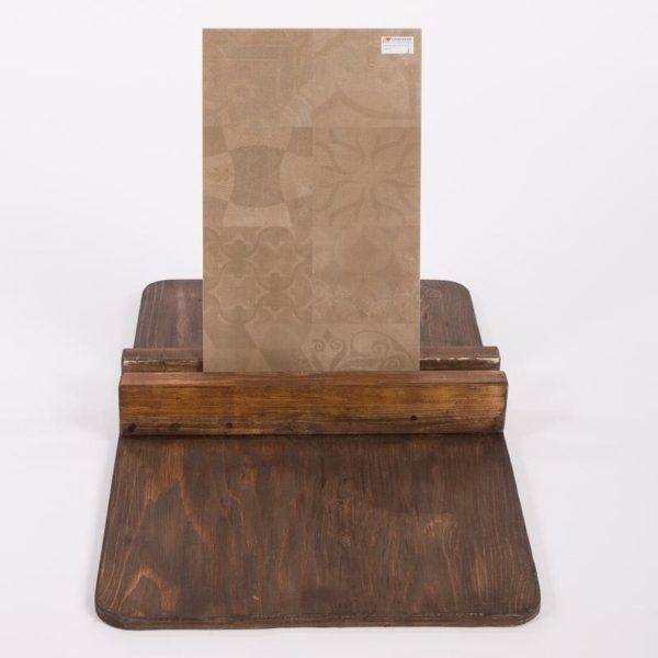 Cristacer Montblanc Decor Taupe