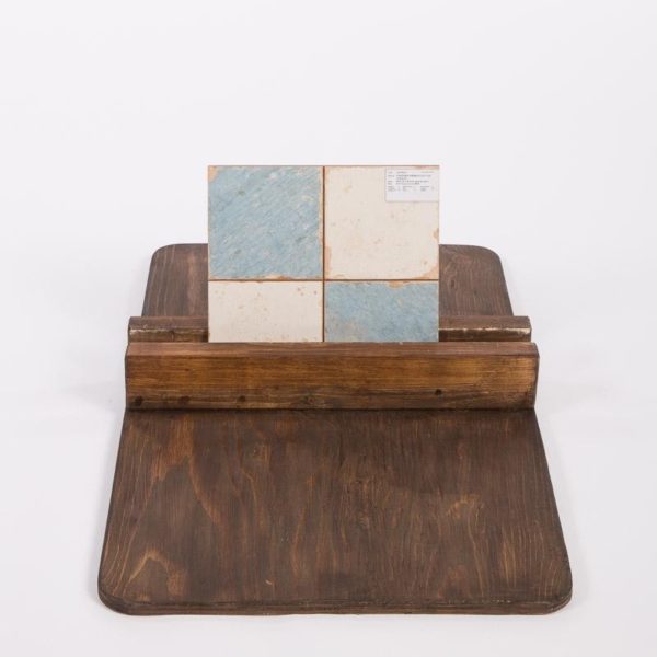 ICA 700241 Wit/Blauw