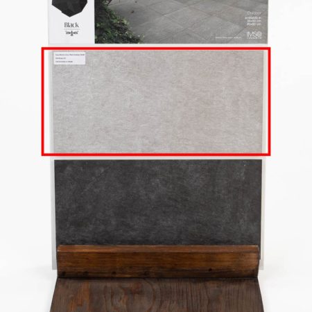 Imso Bibulca Grey Outdoor