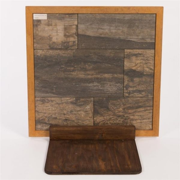 Cristacer Grand canyon Black - Afbeelding 2