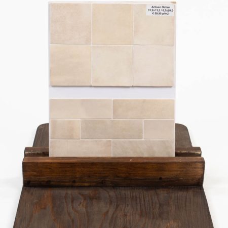 Equipe Artisan Ochre