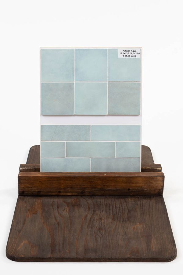 Equipe Artisan Aqua