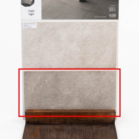Imso Bibulca Taupe Outdoor