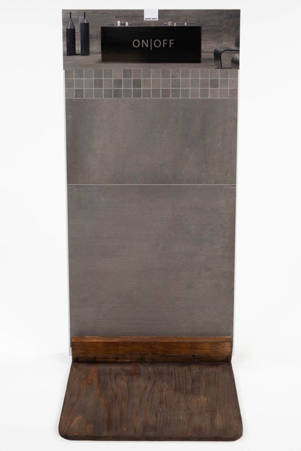 Castelvetro Land Dark Grey - Afbeelding 2