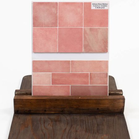 Equipe Artisan Rose Mallow