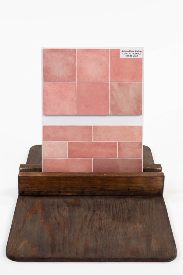 Equipe Artisan Rose Mallow
