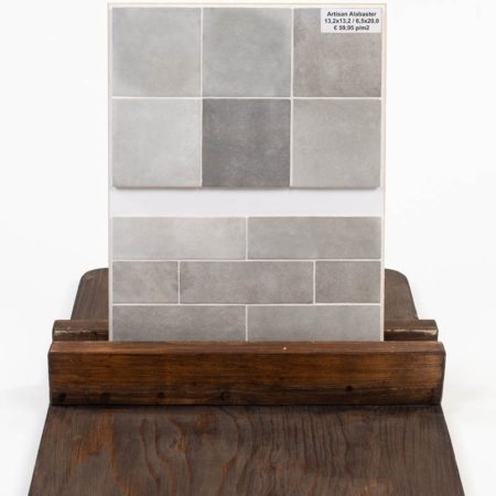 Equipe Artisan Alabaster